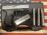 WALTHER CCP 9MM LUGER (9X19 PARA) - 1 of 3