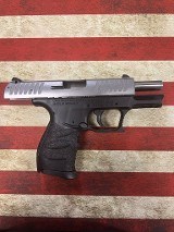 WALTHER CCP 9MM LUGER (9X19 PARA) - 2 of 3