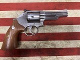 SMITH & WESSON 66-3 .357 MAG - 1 of 3