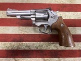 SMITH & WESSON 66-3 .357 MAG - 2 of 3
