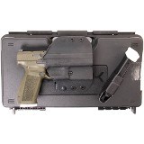 CANIK METE SFT (DEMO) [GRN] 9MM LUGER (9x19 PARA) - 3 of 3