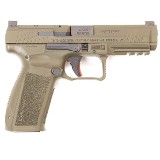 CANIK METE SFT (DEMO) [GRN] 9MM LUGER (9x19 PARA) - 2 of 3