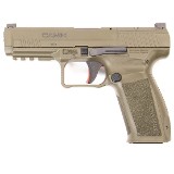 CANIK METE SFT (DEMO) [GRN] 9MM LUGER (9x19 PARA) - 1 of 3