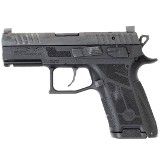 CZ P-09 C NOCTURNE 9MM LUGER (9X19 PARA) - 1 of 3