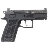 CZ P-09 C NOCTURNE 9MM LUGER (9X19 PARA) - 2 of 3