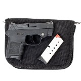 SMITH & WESSON BODYGUARD 380 .380 ACP - 3 of 3