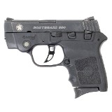 SMITH & WESSON BODYGUARD 380 .380 ACP - 1 of 3