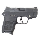 SMITH & WESSON BODYGUARD 380 .380 ACP - 2 of 3