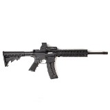 SMITH & WESSON M&P15-22 .22 LR - 2 of 2