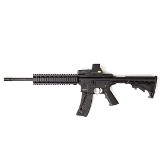 SMITH & WESSON M&P15-22 .22 LR - 1 of 2