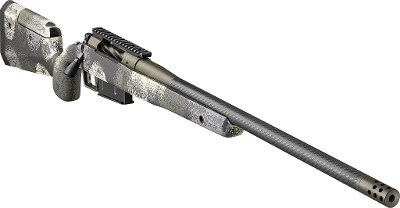 SPRINGFIELD ARMORY MODEL 2020 WAYPOINT LONG-ACTION CFA (7MM PRC) [EVERGREEN] 7MM PRC - Image 3 of 3