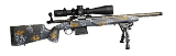 HORIZON FIREARMS VENATIC CARBON
