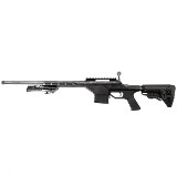 SAVAGE ARMS 10 BA STEALTH .308 WIN - 1 of 2