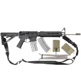 ANDERSON MANUFACTURING AM-15 5.56X45MM NATO - 3 of 3