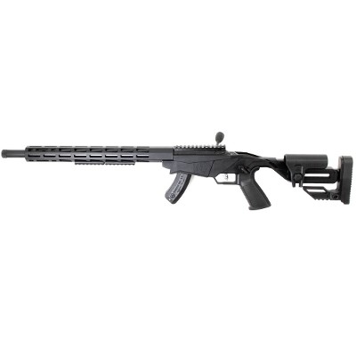 RUGER PRECISION .22 LR