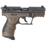 WALTHER P22 .22 LR - 2 of 3