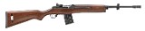 RUGER MINI-14 RANCH 5.56X45MM NATO