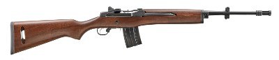 RUGER MINI-14 RANCH 5.56X45MM NATO