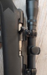 CONNECTICUT VALLEY CLASSICS STAG HORN .50 CALIBER - 3 of 3