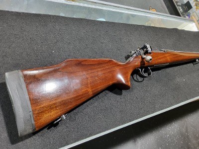 WINCHESTER 1917 .30-06 SPRG