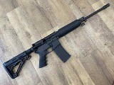 BUSHMASTER AR-15 XM15-E2S AR 15 5.56 NATO 5.56X45MM NATO