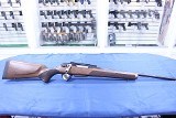 SAVAGE ARMS STEVENS 334 WALNUT .243 WIN - 1 of 3