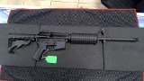 SPIKE‚S TACTICAL ST15 5.56X45MM NATO