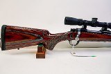 RUGER HAWKEYE .257 ROBERTS - 2 of 3