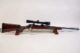 RUGER HAWKEYE .257 ROBERTS