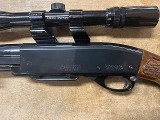 REMINGTON 760 gamemaster .30-06 SPRG - 3 of 3