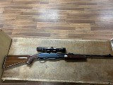 REMINGTON 760 gamemaster .30-06 SPRG - 1 of 3