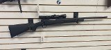 MOSSBERG 100 ATR .270 WIN - 1 of 3
