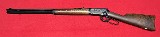 WINCHESTER 1894 CHIEF CRAZY HORSE COMMEMORATIVE .38-55 WIN - 3 of 3