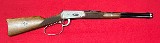 WINCHESTER 1894 JOHN WAYNE COMMEMORATIVE .32-40 WIN - 1 of 3