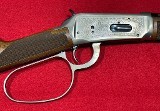 WINCHESTER 1894 JOHN WAYNE COMMEMORATIVE .32-40 WIN - 2 of 3
