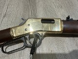 HENRY BIG BOY BRASS SIDE GATE .44 MAG/.44 SPL - 3 of 3