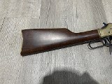 HENRY BIG BOY BRASS SIDE GATE .44 MAG/.44 SPL - 2 of 3