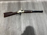 HENRY BIG BOY BRASS SIDE GATE .44 MAG/.44 SPL - 1 of 3