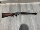 HENRY 45-70 LEVER .45-70 GOVT - 1 of 3