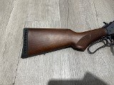 HENRY 45-70 LEVER .45-70 GOVT - 2 of 3