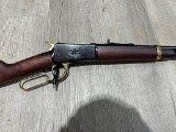 ROSSI R92 GOLD .44 MAGNUM - 3 of 3