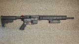 PALMETTO STATE ARMORY MODEL PA-15 AR15 5.56 NATO 5.56X45MM NATO