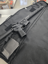 SPRINGFIELD ARMORY SAINT AR-15 5.56X45MM NATO