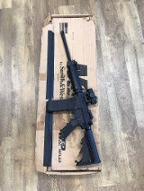 SMITH & WESSON M&P-15 SPORT II OPTICS READY 5.56X45MM NATO - 1 of 3