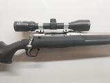 SAVAGE ARMS Axis .308 WIN - 3 of 3