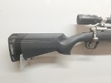 SAVAGE ARMS Axis .308 WIN - 2 of 3