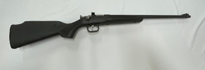 KEYSTONE SPORTING ARMS CRICKETT My First Rifle .22 S/L/LR