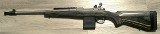 RUGER GUNSITE SCOUT RIFLE .308 WIN - 1 of 3