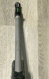 RUGER GUNSITE SCOUT RIFLE .308 WIN - 3 of 3