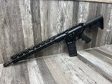 RADICAL FIREARMS RF-15 - RIFLE 5.56X45MM NATO - 1 of 2